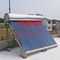 300L 304 스테인레스 스틸 태양열 온수기 250L 진공관 태양열 수집기